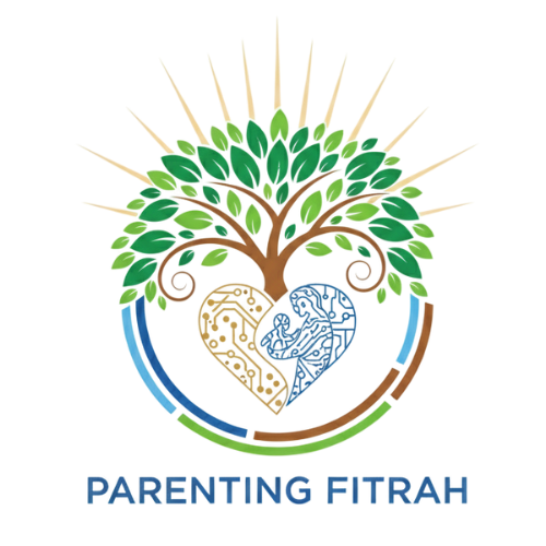 Parenting Fitrah Logo